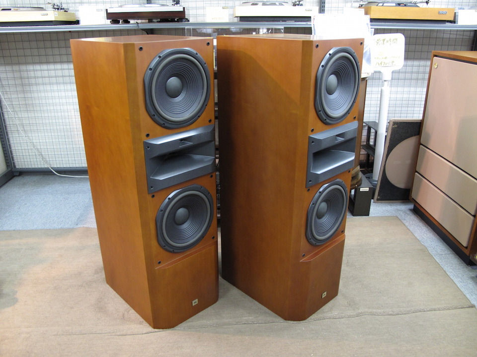 S3800 JBL - 中古オーディオ 高価買取・販売 ハイファイ堂