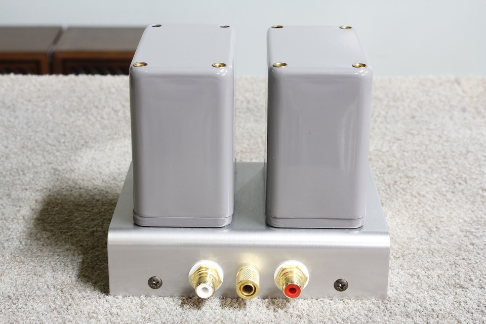 TN-12 TAMURA - 中古オーディオ 高価買取・販売 ハイファイ堂