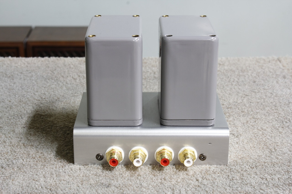 TN-12 TAMURA - 中古オーディオ 高価買取・販売 ハイファイ堂