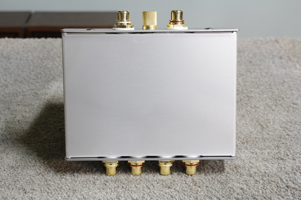 TN-12 TAMURA - 中古オーディオ 高価買取・販売 ハイファイ堂