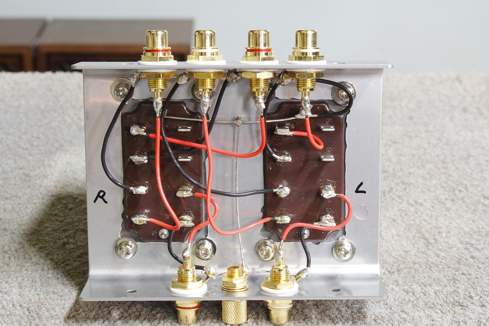 TN-12 TAMURA - 中古オーディオ 高価買取・販売 ハイファイ堂