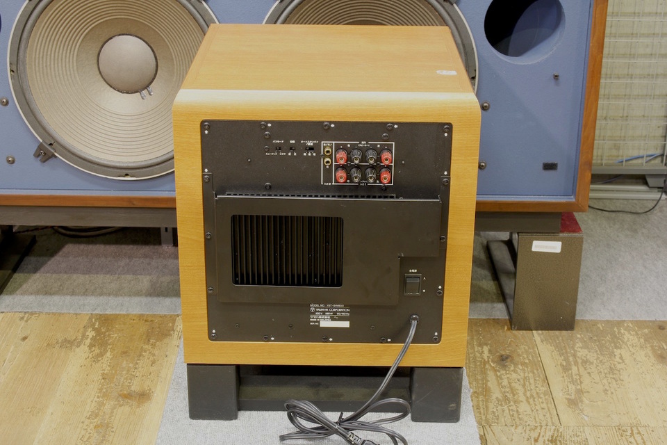 YSTSW800 YAMAHA 中古オーディオ 高価買取・販売 ハイファイ堂