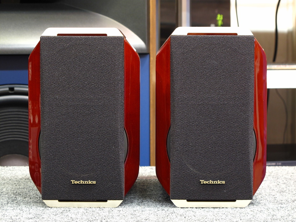 SB-M01 Technics - 中古オーディオ 高価買取・販売 ハイファイ堂
