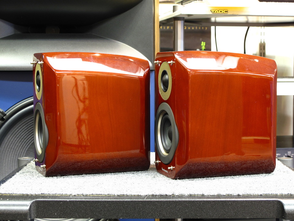 SB-M01 Technics - 中古オーディオ 高価買取・販売 ハイファイ堂