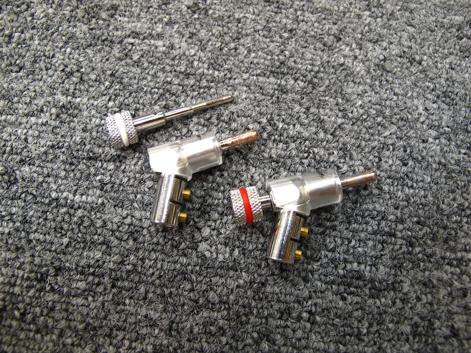 FP-202(R) FURUTECH - 中古オーディオ 高価買取・販売 ハイファイ堂