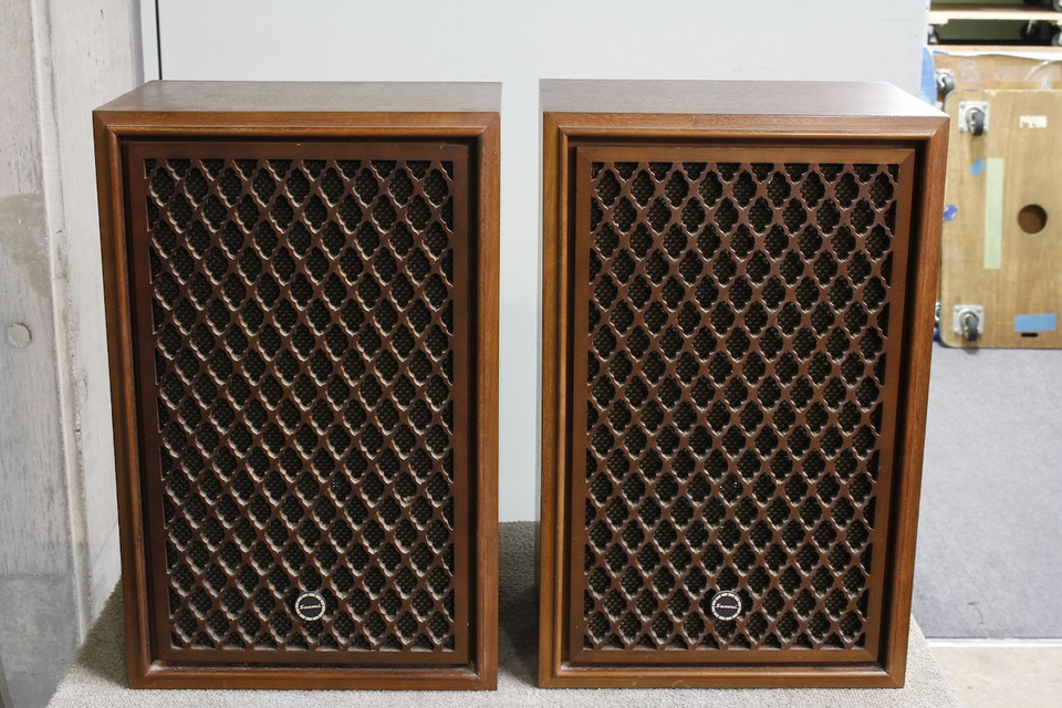 SP-30 SANSUI - 中古オーディオ 高価買取・販売 ハイファイ堂
