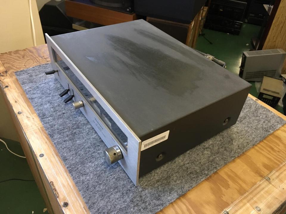 ST-3150 Technics - 中古オーディオ 高価買取・販売 ハイファイ堂