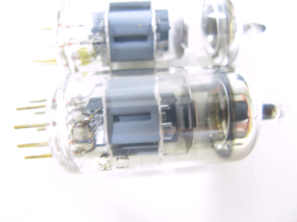 ECC88 MULLARD - 中古オーディオ 高価買取・販売 ハイファイ堂