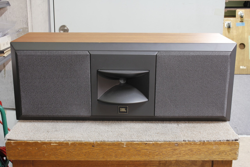S1500C JBL - 中古オーディオ 高価買取・販売 ハイファイ堂