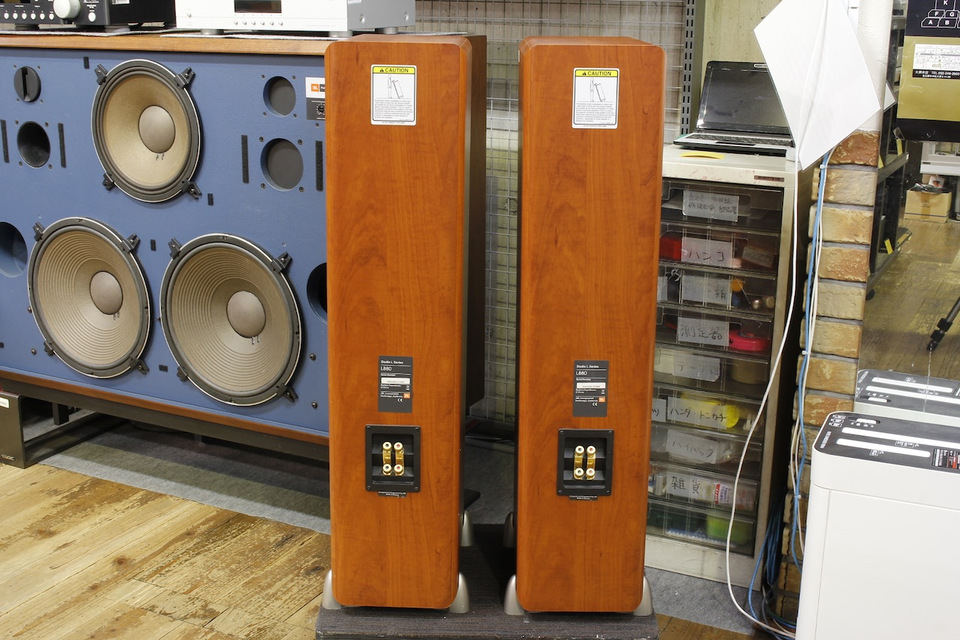 JBL L810CH 2セット JBL L810CH 2セット