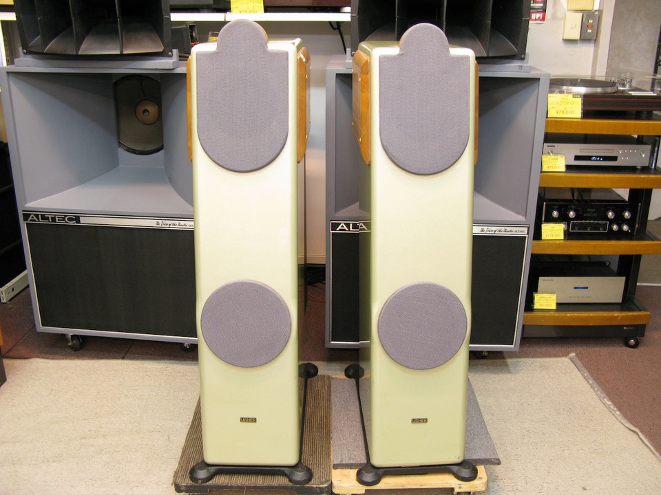 CP-6381 USHER - 中古オーディオ 高価買取・販売 ハイファイ堂