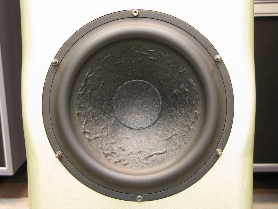 CP-6381 USHER - 中古オーディオ 高価買取・販売 ハイファイ堂