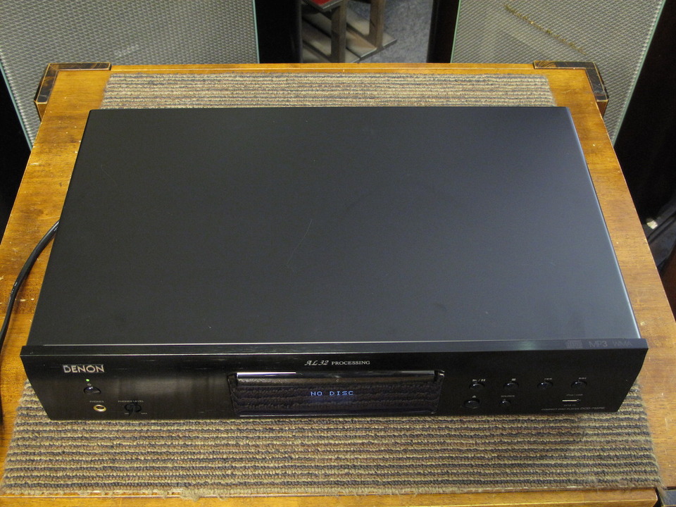 DCD-755RE DENON - HiFi-Do McIntosh/JBL/audio-technica/Jeff Rowland