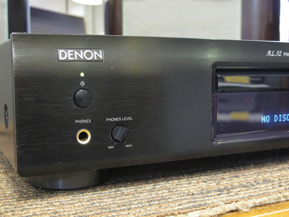 DCD-755RE DENON - HiFi-Do McIntosh/JBL/audio-technica/Jeff Rowland