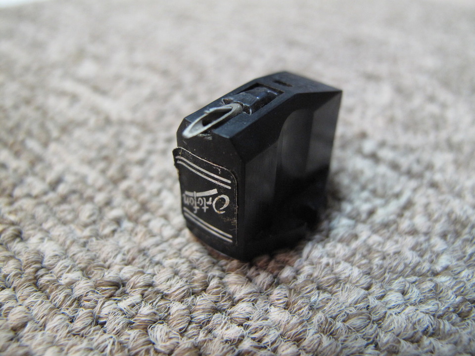 SL15 ortofon - 中古オーディオ 高価買取・販売 ハイファイ堂