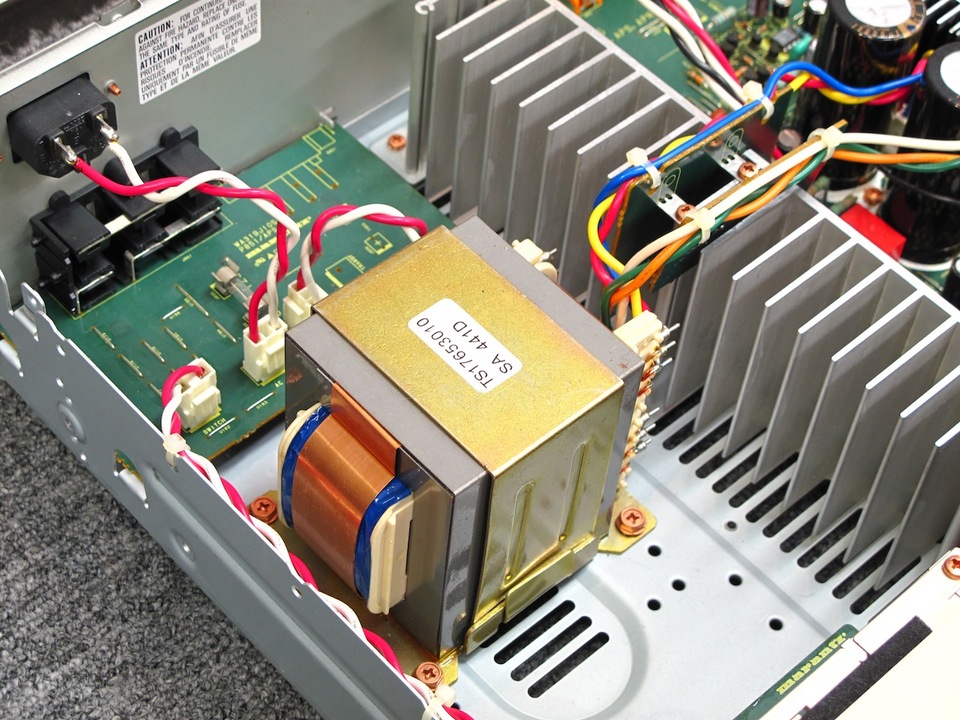 PM6100SA/KAI3 AIRBOW - 中古オーディオ 高価買取・販売