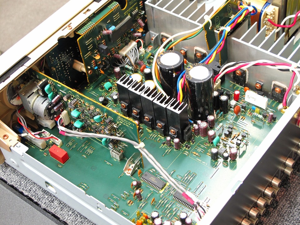 逸品館（AIRBOW）Marantz PM6100SA/KAI2 逸品館（AIRBOW）Marantz PM6100SA/KAI2 （AIRBOW - Stereo 70S