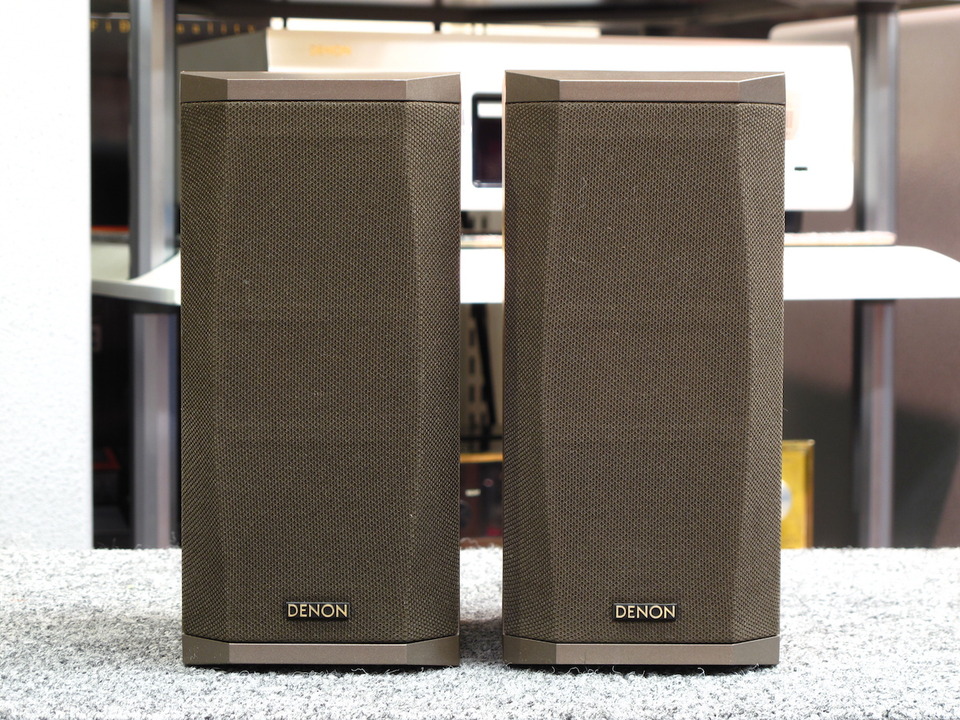 DENON デノン スピーカー SC-V11 天井吊り式 2個セット DENON デノン スピーカー SC-V11 天井吊り式 2個セット一 番