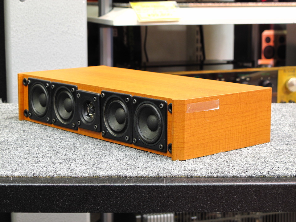 スピーカー・ウーファー DENON DSW-11 SC-V11 SC-V11C Yahoo!オークション -「sc-v11c」の落札相場・落札価格