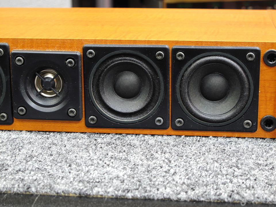 SC-V11C DENON - 中古オーディオ 高価買取・販売 ハイファイ堂