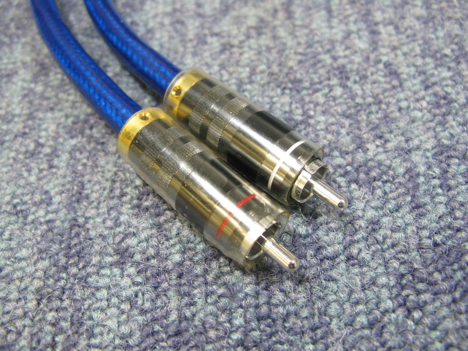 CX-100/1.0m AUDIO CRAFT - 中古オーディオ 高価買取・販売 ハイファイ堂