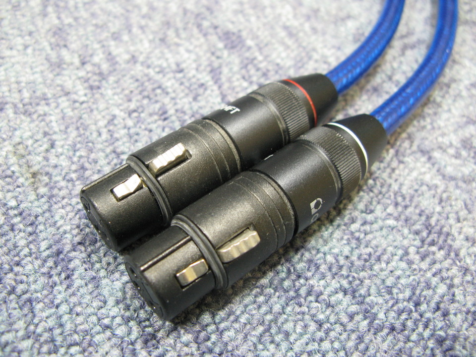 CX-100/1.0m AUDIO CRAFT - 中古オーディオ 高価買取・販売