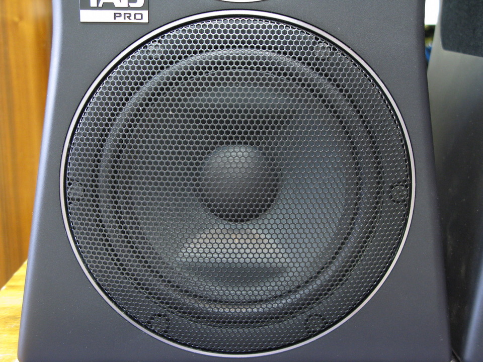 TSM-2201-LR TAD - 中古オーディオ 高価買取・販売 ハイファイ堂