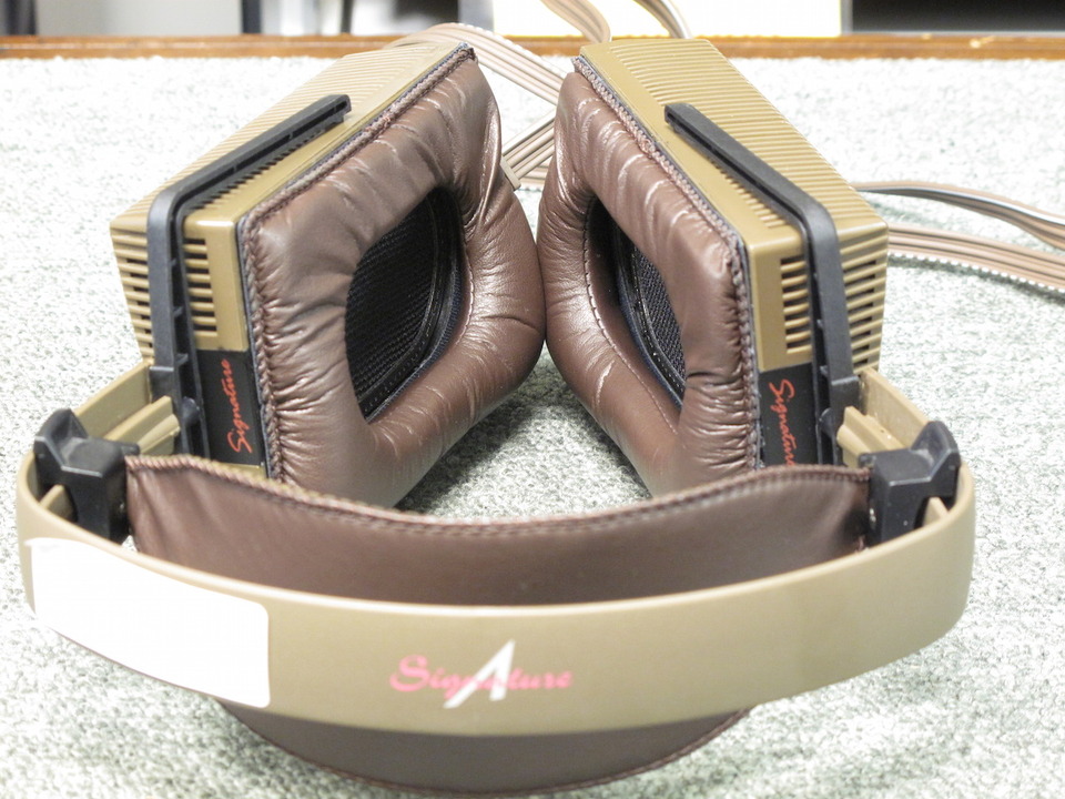 STAX Lambda NOVA signature ジャンク