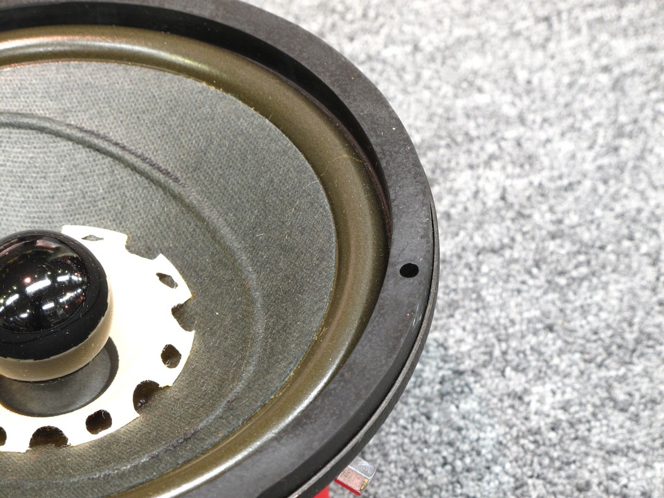 EAS-20PW56 Technics - 中古オーディオ 高価買取・販売 ハイファイ堂
