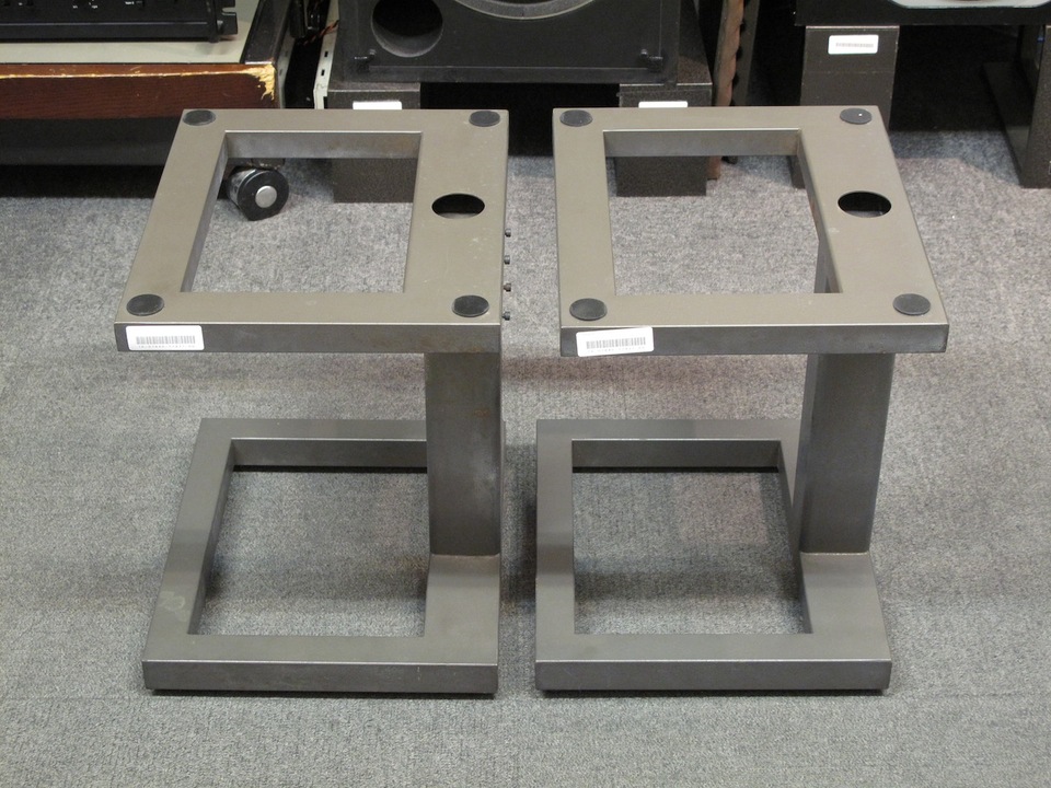 STD-2 TANNOY - 中古オーディオ 高価買取・販売 ハイファイ堂