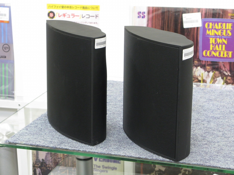 LINN AV5110 2個セット 高級スピーカー