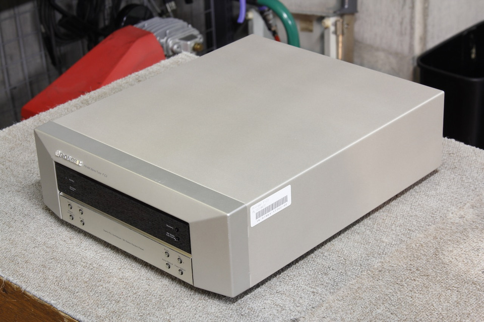 F-C3 Pioneer - 中古オーディオ 高価買取・販売 ハイファイ堂