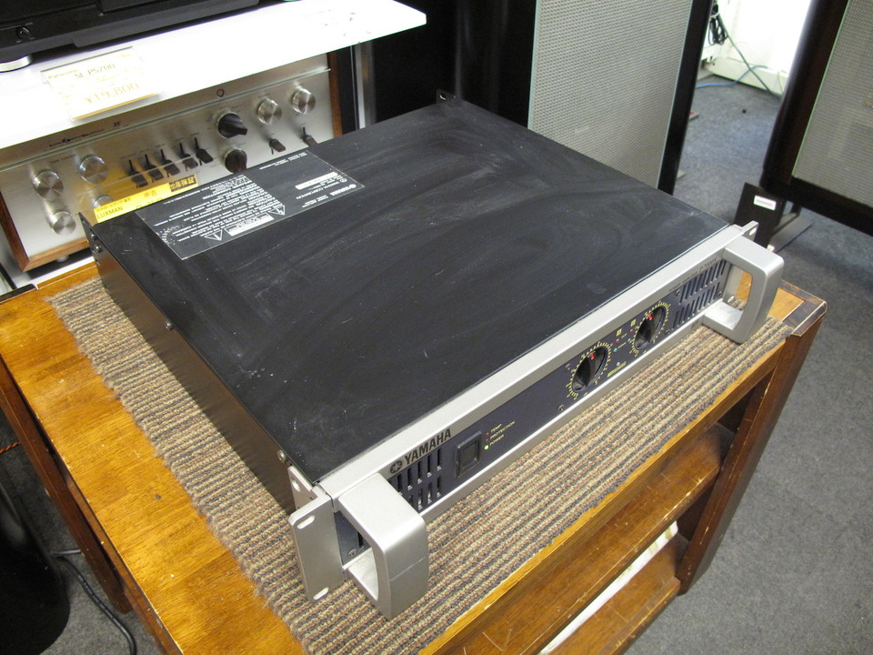 P7000S YAMAHA - 中古オーディオ 高価買取・販売 ハイファイ堂