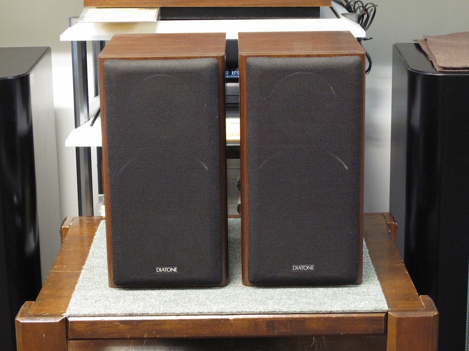 DS-300V DIATONE - 中古オーディオ 高価買取・販売 ハイファイ堂