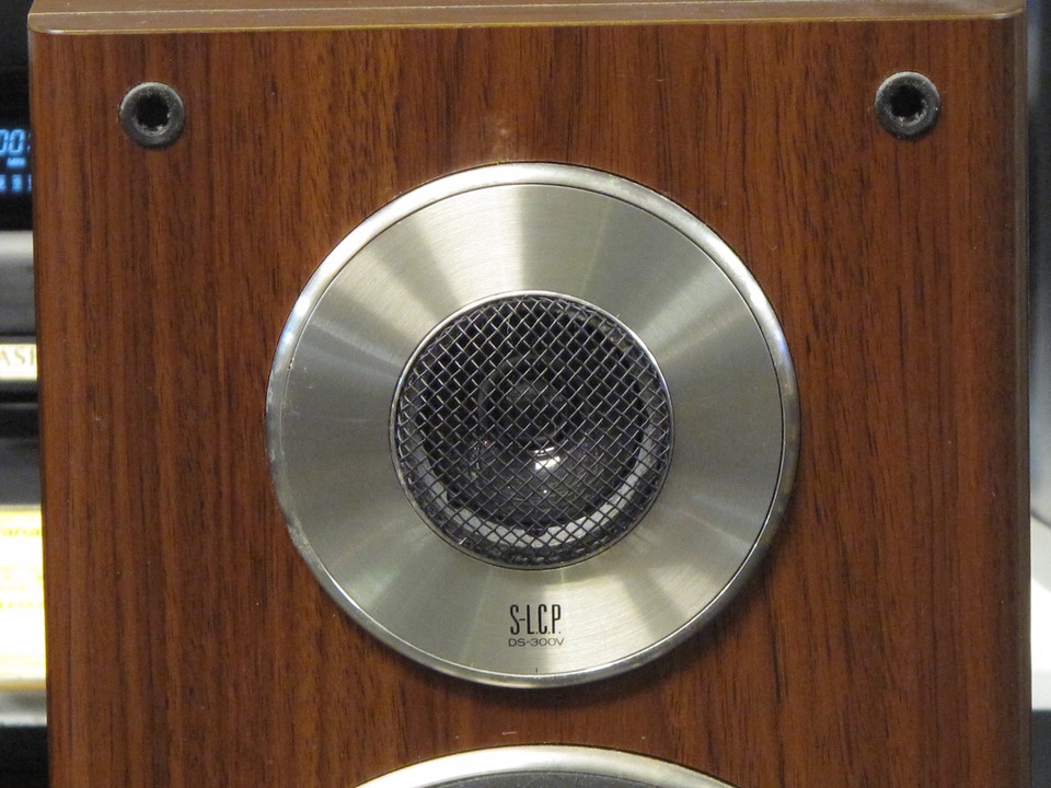 スピーカー・ウーファー DIATONE DS-300V DIATONE DS-300V