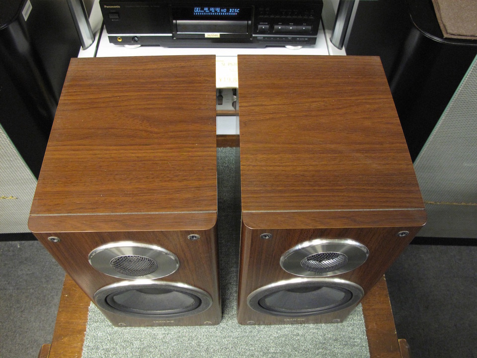 DS-300V DIATONE - 中古オーディオ 高価買取・販売 ハイファイ堂