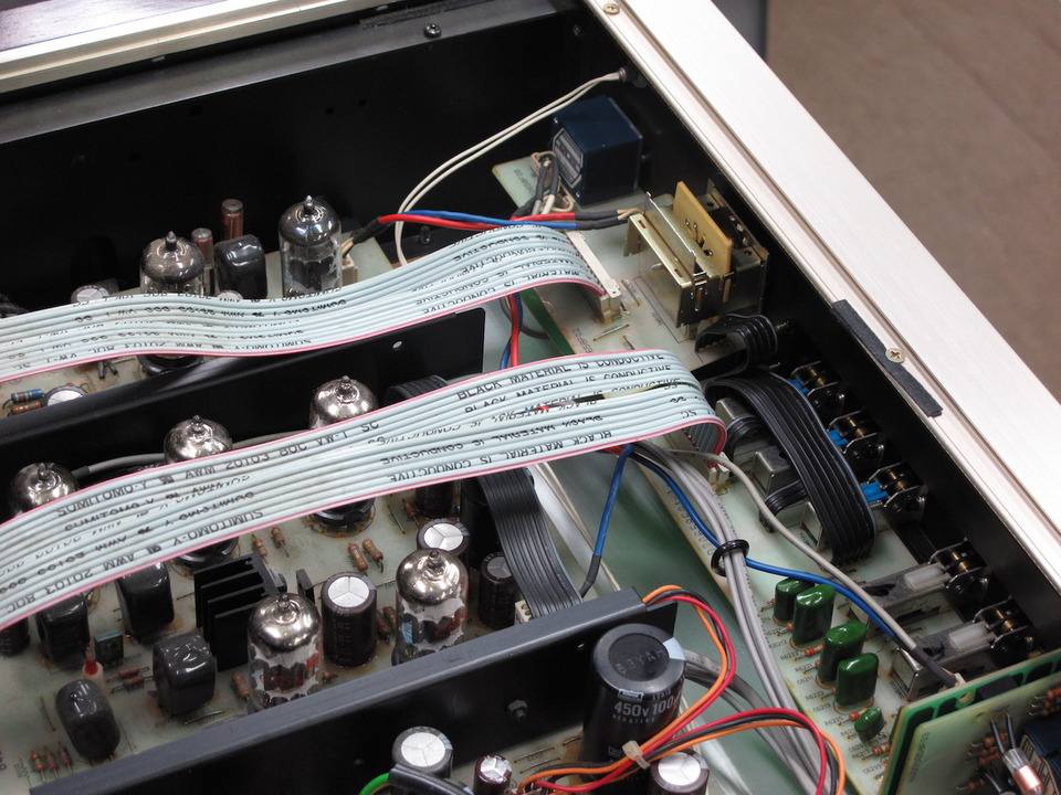 Cl 360 Luxman Hifi Do Mcintosh Jbl Audio Technica Jeff Rowland Accuphase