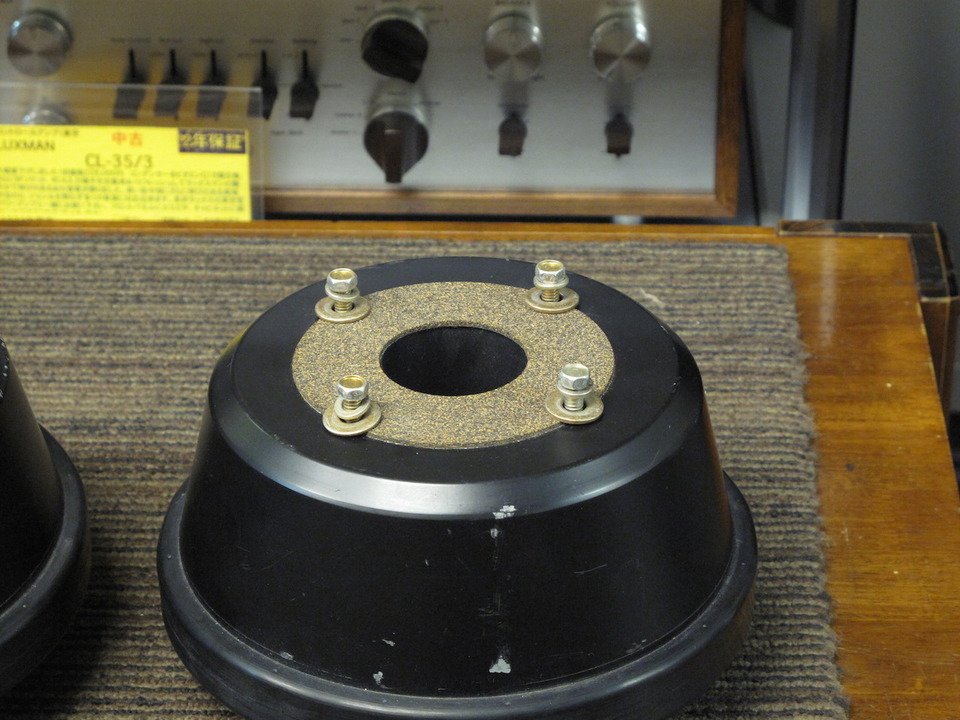 Electro Voice DH7 ドライバー1ペア 良品 Electro Voice DH7 ドライバー1ペア 良品 Electro Voice DH7