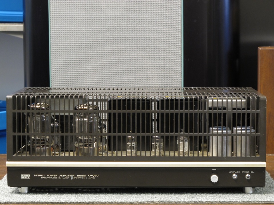 Nobsound 真空管アンプ 6H8C 2個 5U4C:1個 6P1:4個 Nobsound Mini HiFi