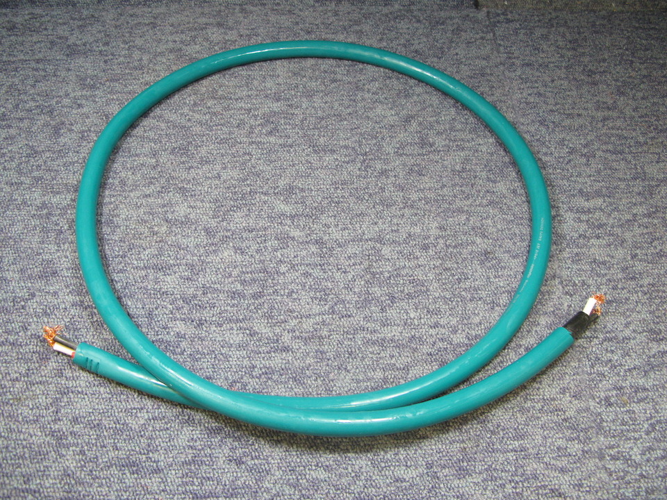 POWER MAX 5500/1.4m ACOUSTIC REVIVE - 中古オーディオ 高価買取