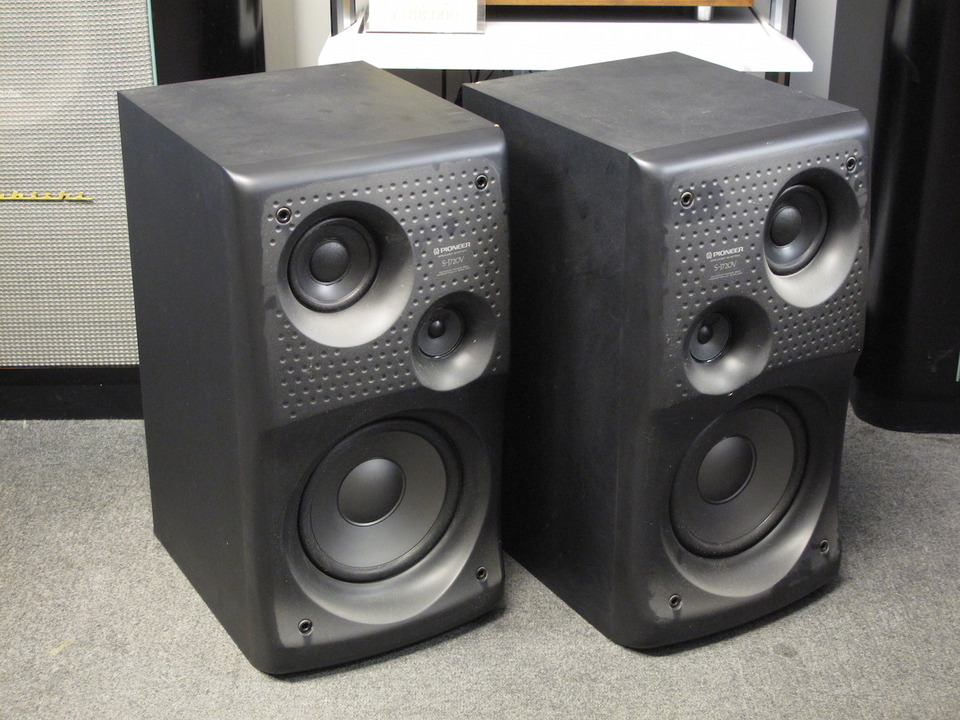 S-J720V Pioneer - 中古オーディオ 高価買取・販売 ハイファイ堂