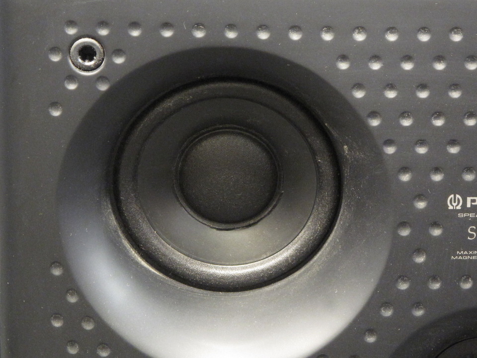Pioneer パイオニア 左右 大型 スピーカー S-J720V-LR Pioneer パイオニア 左右 大型 スピーカー S-J720V-LR - メルカリ