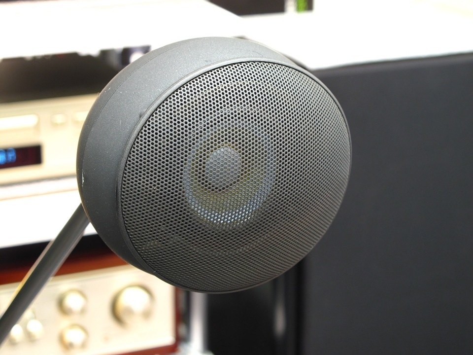 SONY ソニー SRS-N100 アクティブスピーカー スピーカー・ウーファー