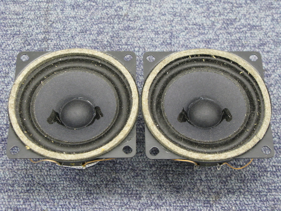 BPSL100/7 ISOPHON - 中古オーディオ 高価買取・販売 ハイファイ堂