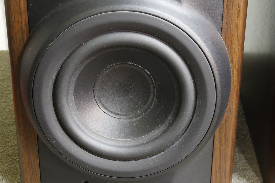 LSF-555 KENWOOD - 中古オーディオ 高価買取・販売 ハイファイ堂