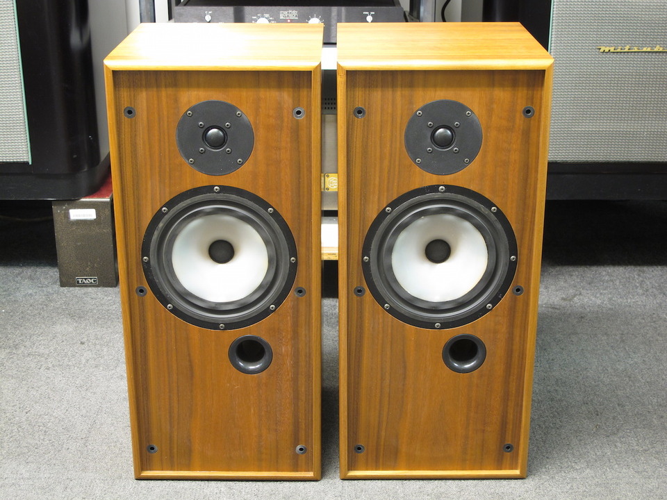 Rogers Studio スピーカー speaker#1 Rogers Studio3｜溝口肇