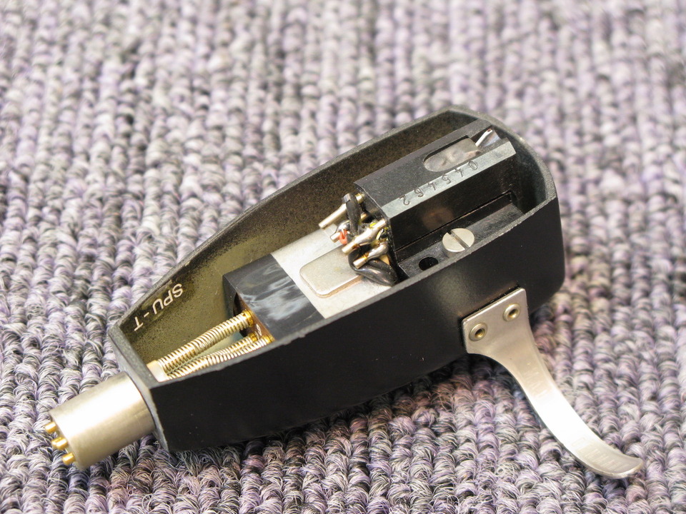 SPU-GT ortofon - 中古オーディオ 高価買取・販売 ハイファイ堂