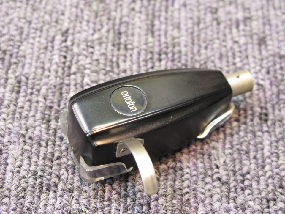 SPU-GT ortofon - 中古オーディオ 高価買取・販売 ハイファイ堂
