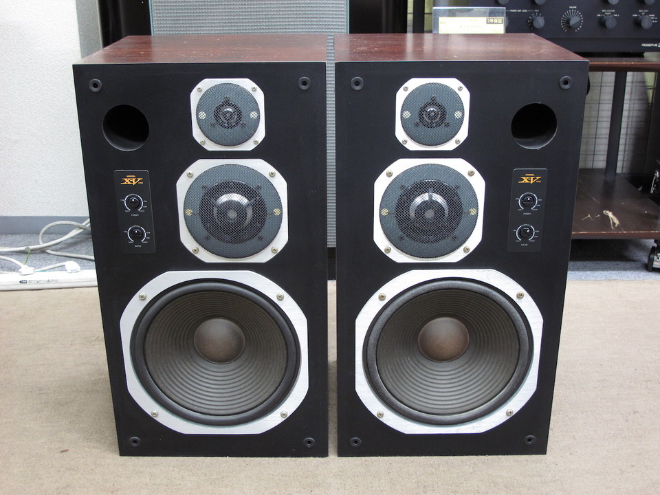 X-5 CORAL - 中古オーディオ 高価買取・販売 ハイファイ堂
