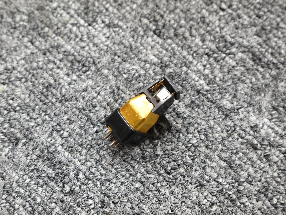 1000ZE/X EMPIRE - 中古オーディオ 高価買取・販売 ハイファイ堂